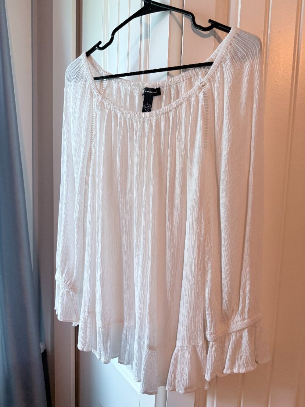 Boho Top